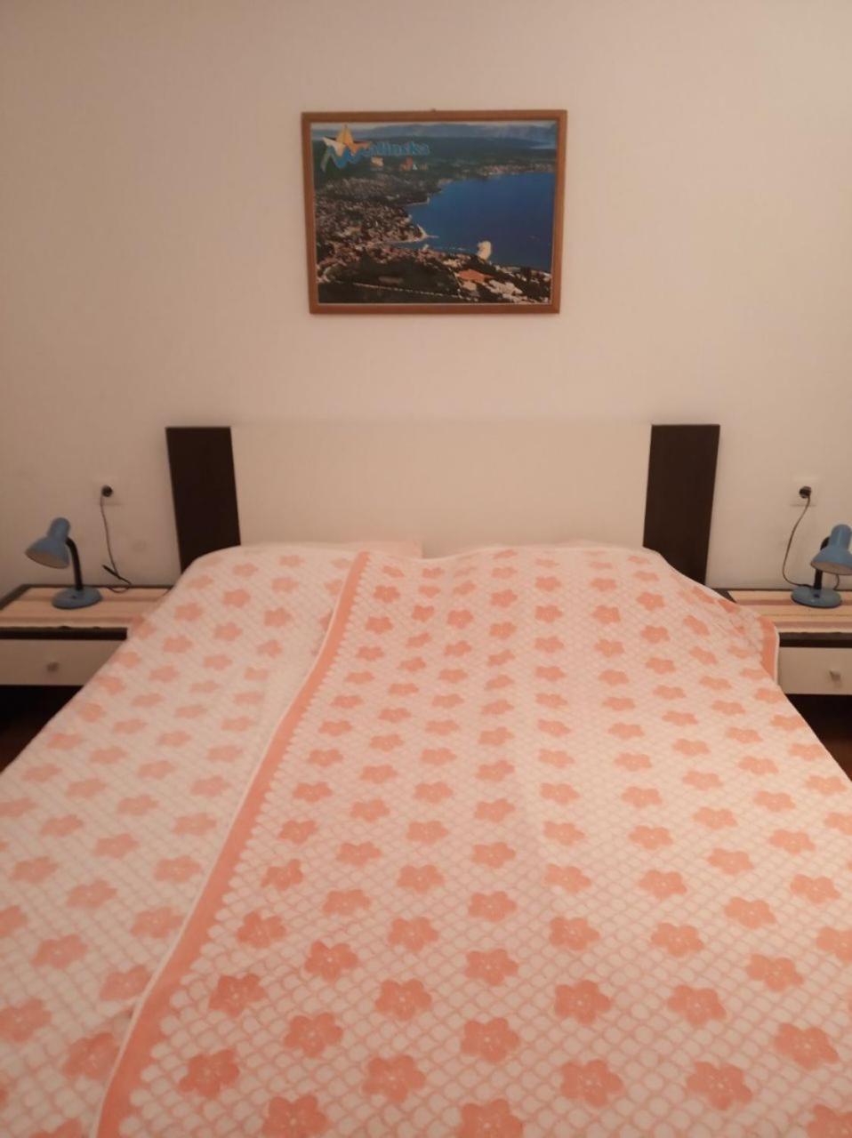 Apartments Mar Malinska Ngoại thất bức ảnh
