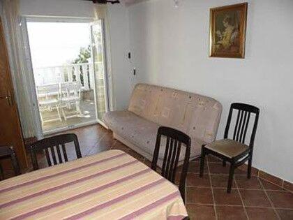 Apartments Mar Malinska Ngoại thất bức ảnh