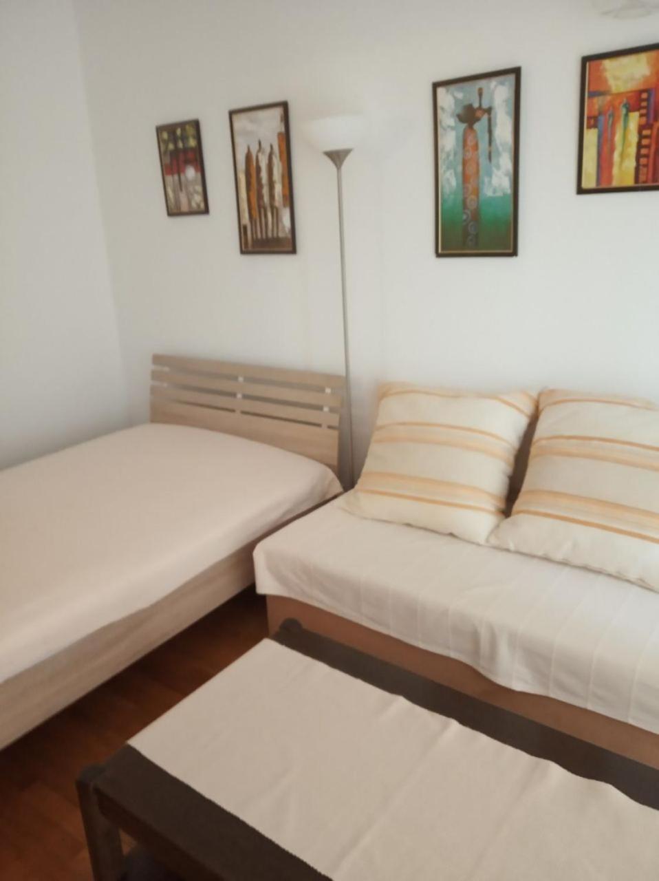 Apartments Mar Malinska Ngoại thất bức ảnh