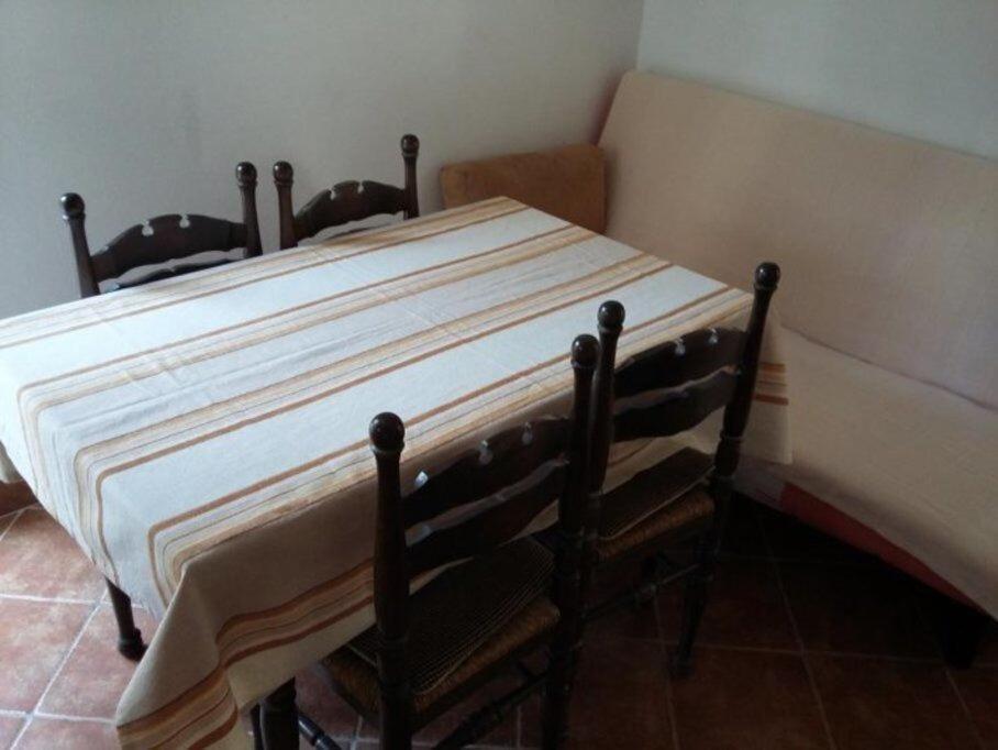 Apartments Mar Malinska Ngoại thất bức ảnh